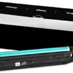 Lexmark Toner 54G0H00 Black