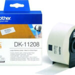 Brother Label DK11208 / DK-11208