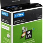 Dymo Label S0722550 / 11355