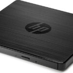 HP Drive F2B56AA Black (F2B56AA#AC3)