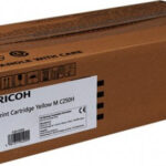 Ricoh Toner 408355 / MC250 Yellow