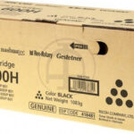Ricoh Toner 418481 / IM600H Black