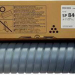 Ricoh Toner 821277 / SP8400E Black