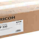 Ricoh Toner 408278 / SP 330L Black