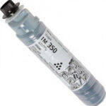Ricoh Toner 419082 / IM350 Black