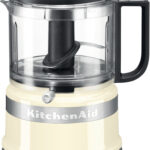 KitchenAid Mini Zerkleinerer Creme 5KFC3516EAC
