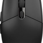 Logitech Mouse 910-005823 / G102 Lightsync Black