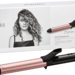 BaByliss Curling iron C451E / C451E Black