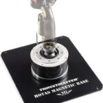 Thrustmaster Controller 2960846 / HOTAS Magnetic Base Black