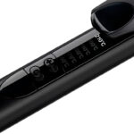 BaByliss Curling iron C454E / C454E Black