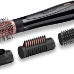 BaByliss Hot air brush AS126E / AS126E Black