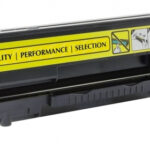 HP Toner CE322A Nr.128A Gelb