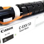 Canon Toner 0473C002 / C-EXV53 Black (0473C002/0473C002AA)