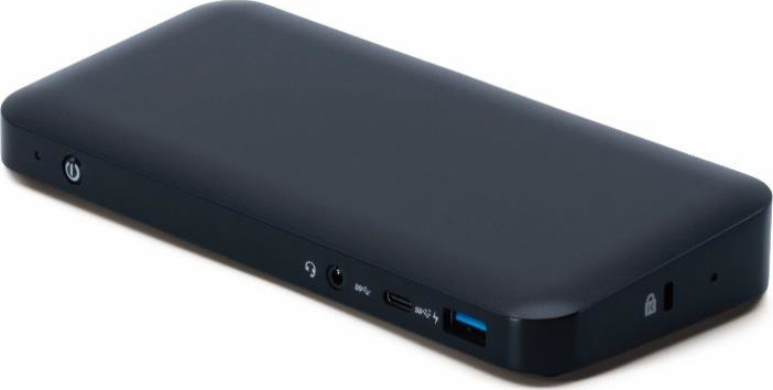 Acer Docking station GP.DCK11.003 / DCK110 Black - Image 1