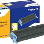 Pelikan Toner fuer HP CF210A Schwarz