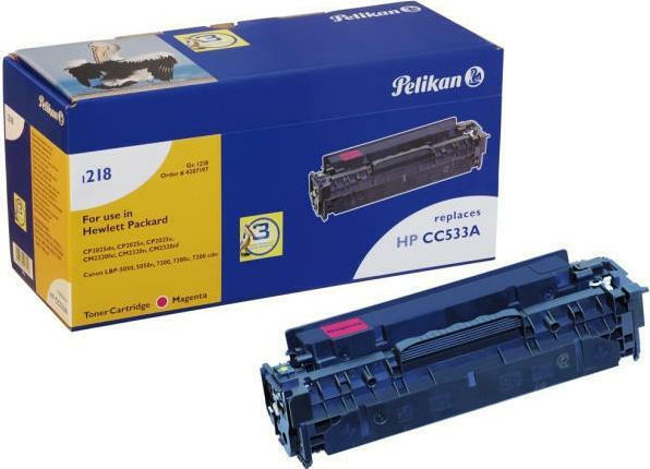 20200813163102_pelikan_symvato_toner_hp_304a_canon_716m_718m_magenta.jpeg Pelikan Toner fuer HP Q2670A Schwarz - Image 1