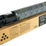 Ricoh Toner 842374 / IM C400 Black (842605)