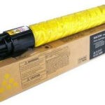 Ricoh Toner 842377 / IM C400 Yellow (842608)