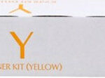 Utax Toner 1T02L7AUT0 / CK-8511Y Yellow