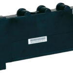 Lexmark Waste toner box C540X75G