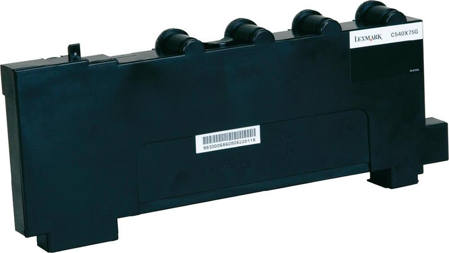 20200820135054_lexmark_waste_tank_for_lexmark_c540x75g.jpeg Lexmark Waste toner box C540X75G - Image 1