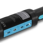 HP Toner W1103A Schwarz Nr.103A