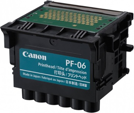 20200821150806_canon_pf_06_printhead_for_canon_mageprograf_2352c001.jpeg Canon Printhead 2352C001 / PF-06 - Image 1