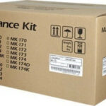 Kyocera Maintenance set 1702LZ8NL0 / MK-170