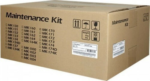 20200821154721_kyocera_maintenance_kit_for_kyocera_k_170_1702lz8nl0.jpeg Kyocera Maintenance set 1702LZ8NL0 / MK-170 - Image 1