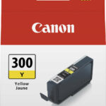 Canon Ink 4196C001 / PFI-300 Y Yellow