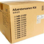 Kyocera Maintenance set 1702MS8NLV / MK-3100 (1702MS8NL0)