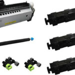 Lexmark Maintenance set 40X8421