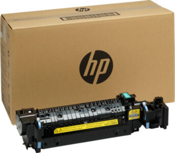 HP Fuser unit P1B92A