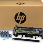 HP Maintenance set B3M78A