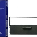 Epson Ribbon C43S015369 / ERC31B Black