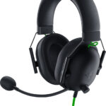Razer Headset RZ04-03240100-R3M1 / BlackShark V2 X Black