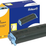 Pelikan Toner fuer HP CF400A Schwarz