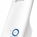 TP-LINK Repeater TL-WA850RE / TL-WA850RE White