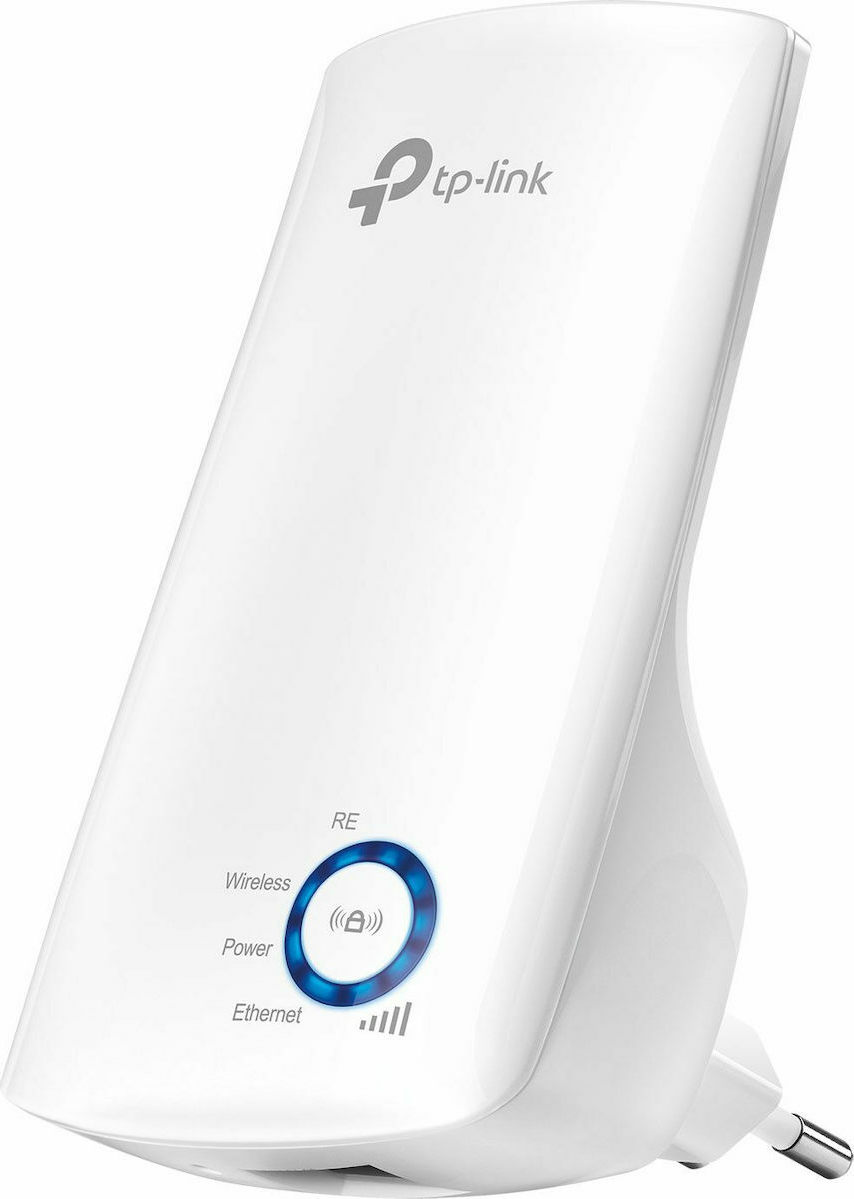 20200916151741_tp_link_tl_wa850re_v7.jpeg TP-LINK Repeater TL-WA850RE / TL-WA850RE White - Image 1