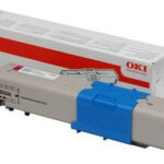 OKI Toner 46508714 Magenta