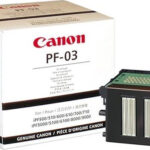 Canon Printhead 2251B001 / PF-03