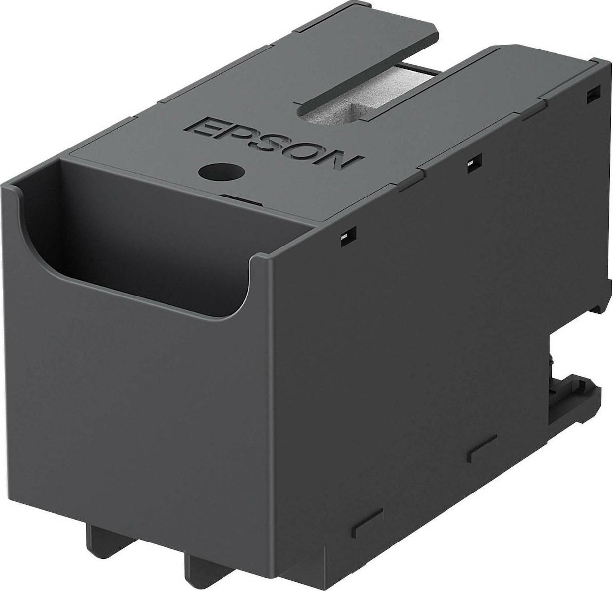 20200917102454_epson_maintenance_kit_for_epson_workforce_pro_c13t671600.jpeg Epson Tintensammler T671600 - Image 1