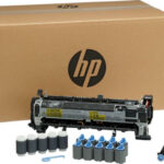 HP Maintenance set F2G77-67901
