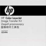 HP Transfer unit CE249A
