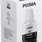 Canon Ink 3385C001 / GI-40 PGBK Black