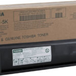 Toshiba Toner 6AJ00000286 / T-1810E XL Black (6AJ00000058/6AJ00000213)