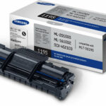 Samsung Toner SU863A / MLT-D119S Black