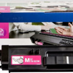 Brother Toner TN321M / TN-321M Magenta