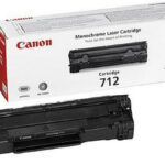 Canon Toner 1870B002 / 712 Black
