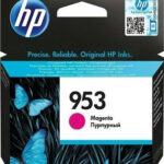 HP Ink F6U13AE / 953 Magenta